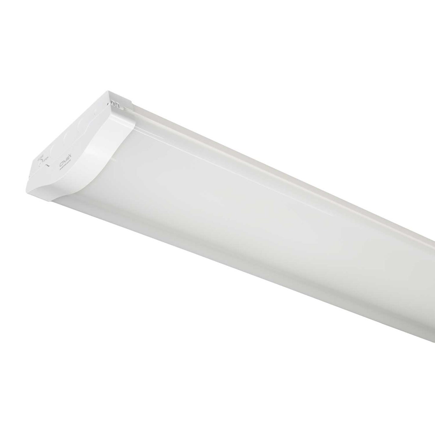 Ovia Inceptor A-Lite 25W 5ft LED Tri-Colour Linear Fitting