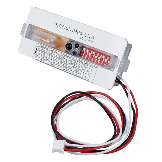 Ovia E-Lite Microwave Sensor with Corridor Function