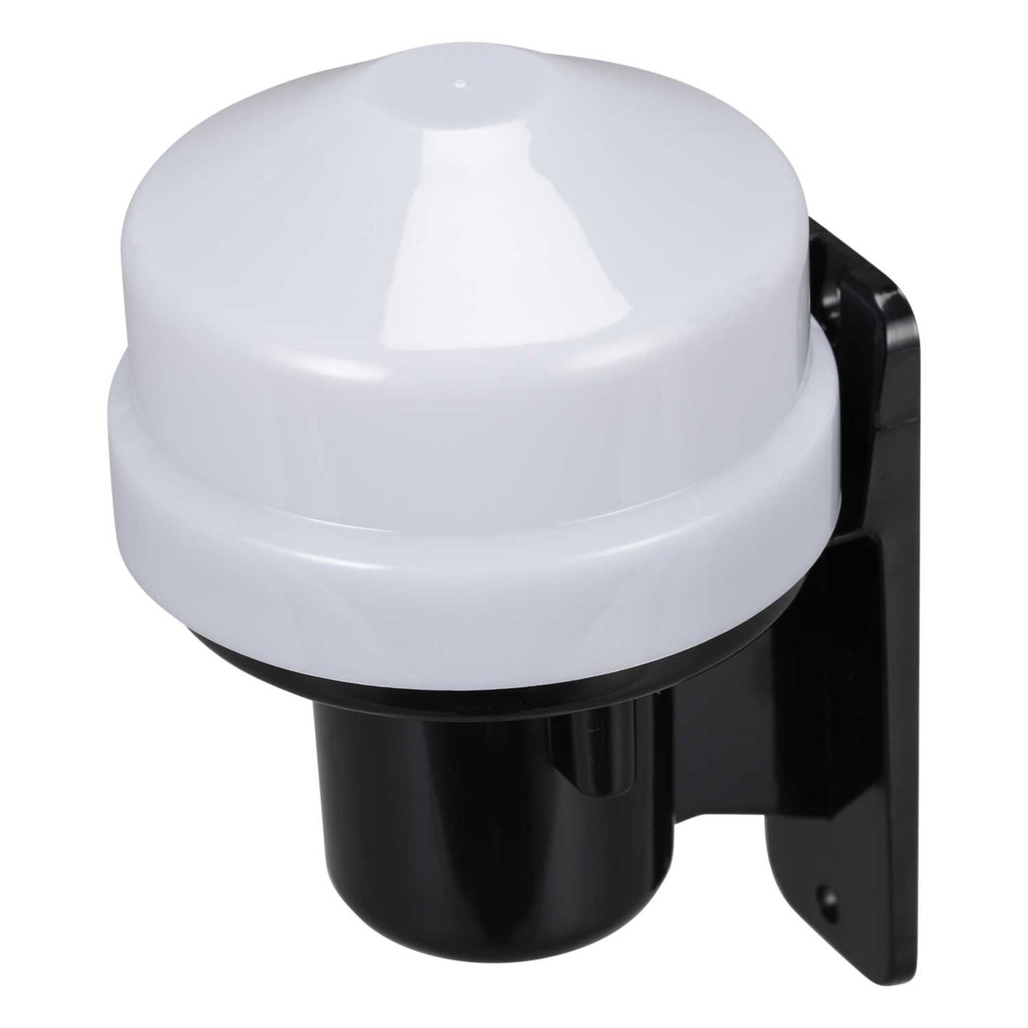 Ovia 10A Wall Mounted Electronic Photocell Kit IP44