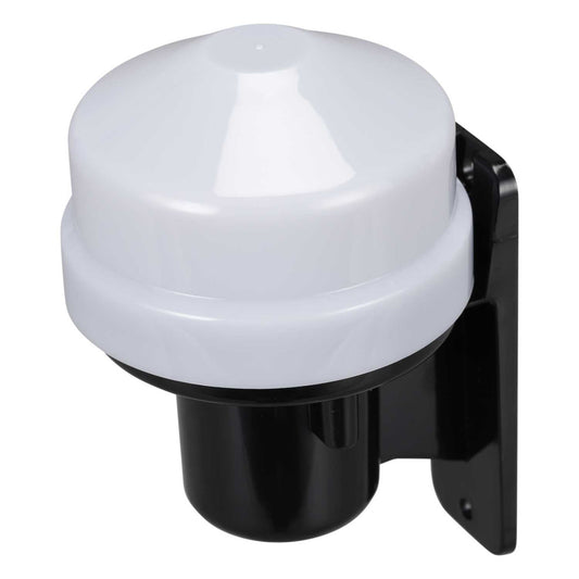 Ovia 10A Wall Mounted Electronic Photocell Kit IP44