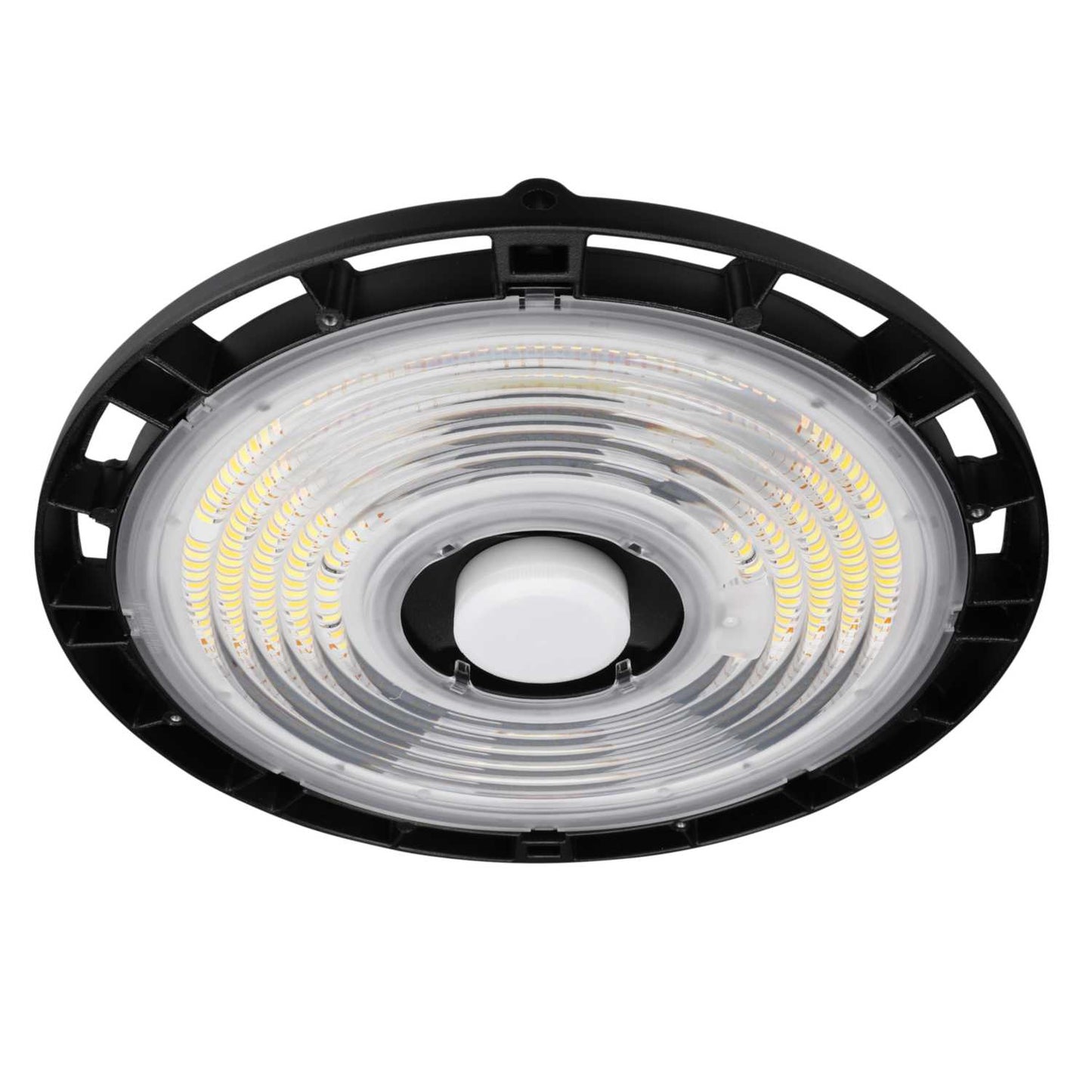 Ovia Inceptor Hi-Lite 200W LED Tri-Colour 1-10V Dimmable High Bay