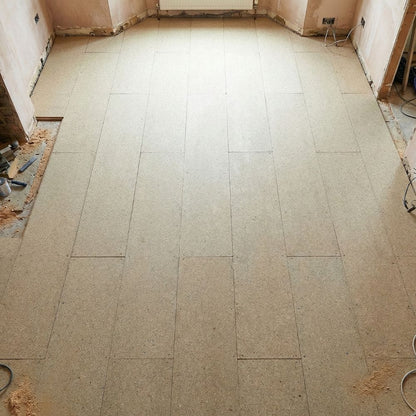 22mm P5 Moisture Resistant Chipboard Flooring T&G 2400mm x 600mm (8' x 2')