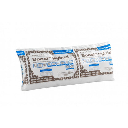 Actis Boost'R Hybrid Reflective Breather Membrane 35mm (10.05m2/Roll)