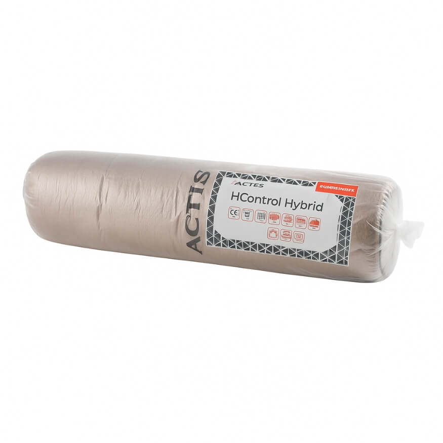 Actis HControl Hybrid Multifoil Insulation 45mm (10m2/Roll)