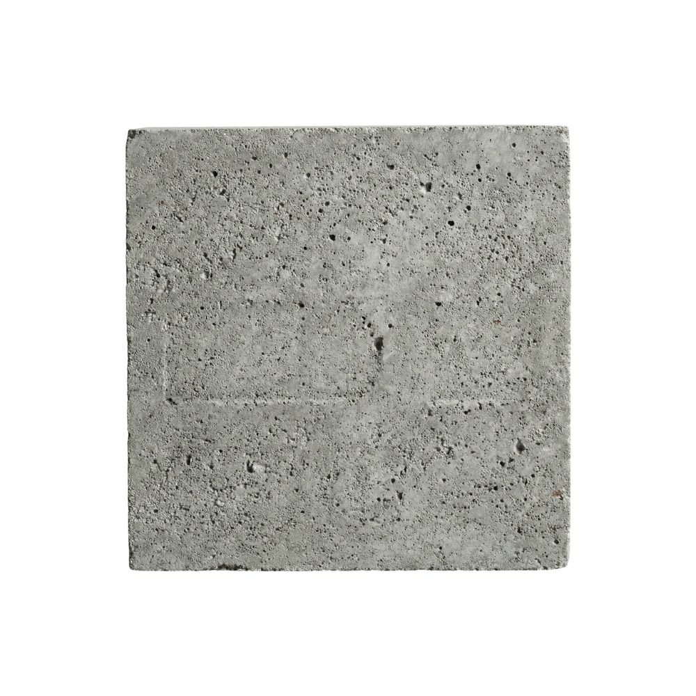 215mm x 140mm x 215mm Concrete Padstone PAD06
