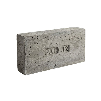 100mm x 215mm x 440mm Concrete Padstone PAD12