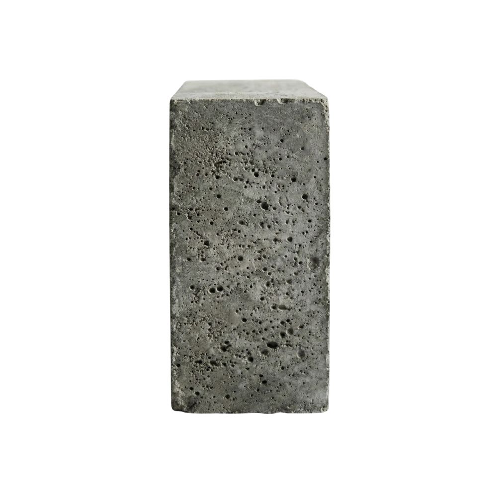 100mm x 215mm x 440mm Concrete Padstone PAD12