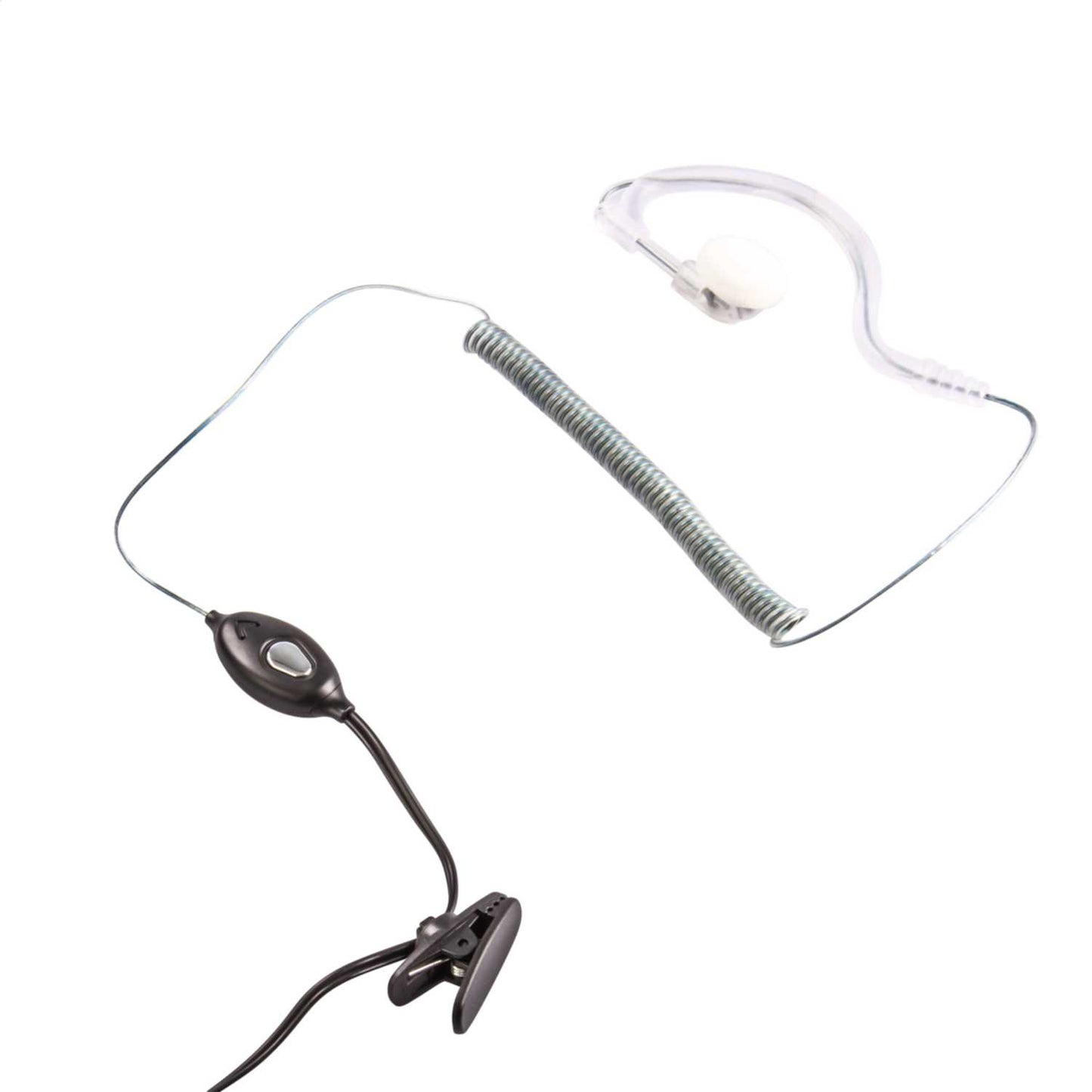 Cobra Ear Hook and Mic for Cobra Radios Models MT600 and MT800