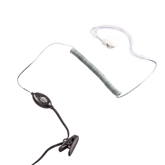 Cobra Ear Hook and Mic for Cobra Radios Models MT600 and MT800