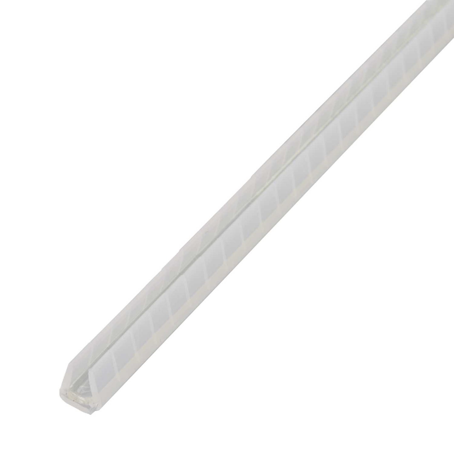 Panduit 2.5mm - 3.7mm Grommet Strip Natural (Reel of 30.5m)
