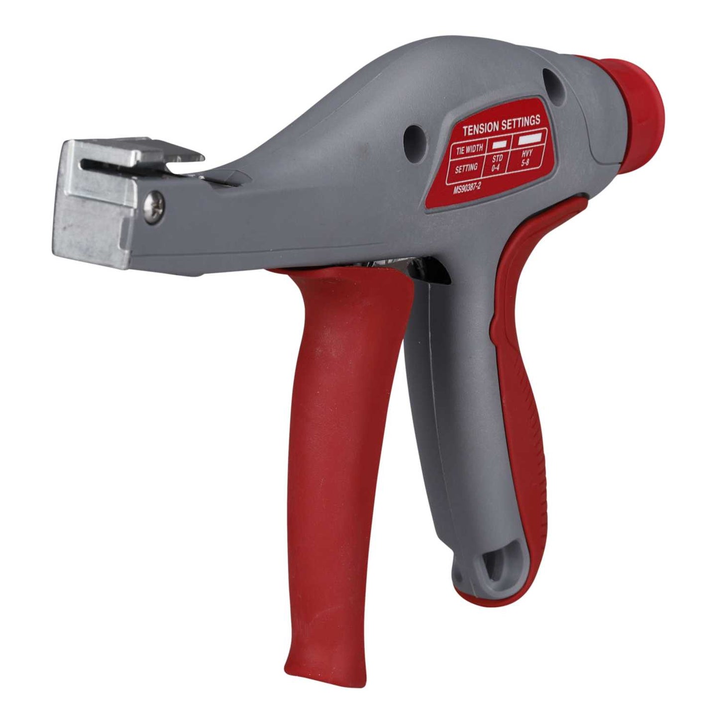Panduit Nylon Cable Tie Gun