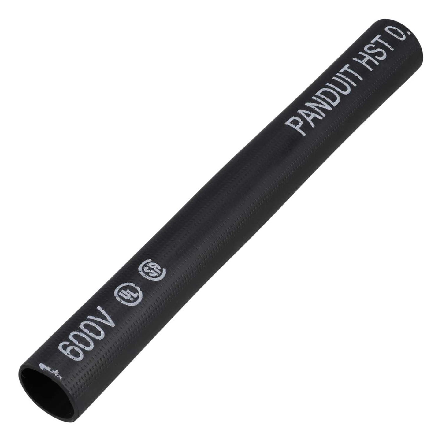 Panduit Wet-Shrink™ HST0.4-6-XY Heat Shrink Tubing Black (152mm)