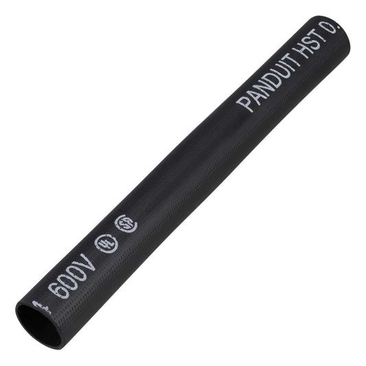 Panduit Wet-Shrink™ HST0.4-6-XY Heat Shrink Tubing Black (152mm)
