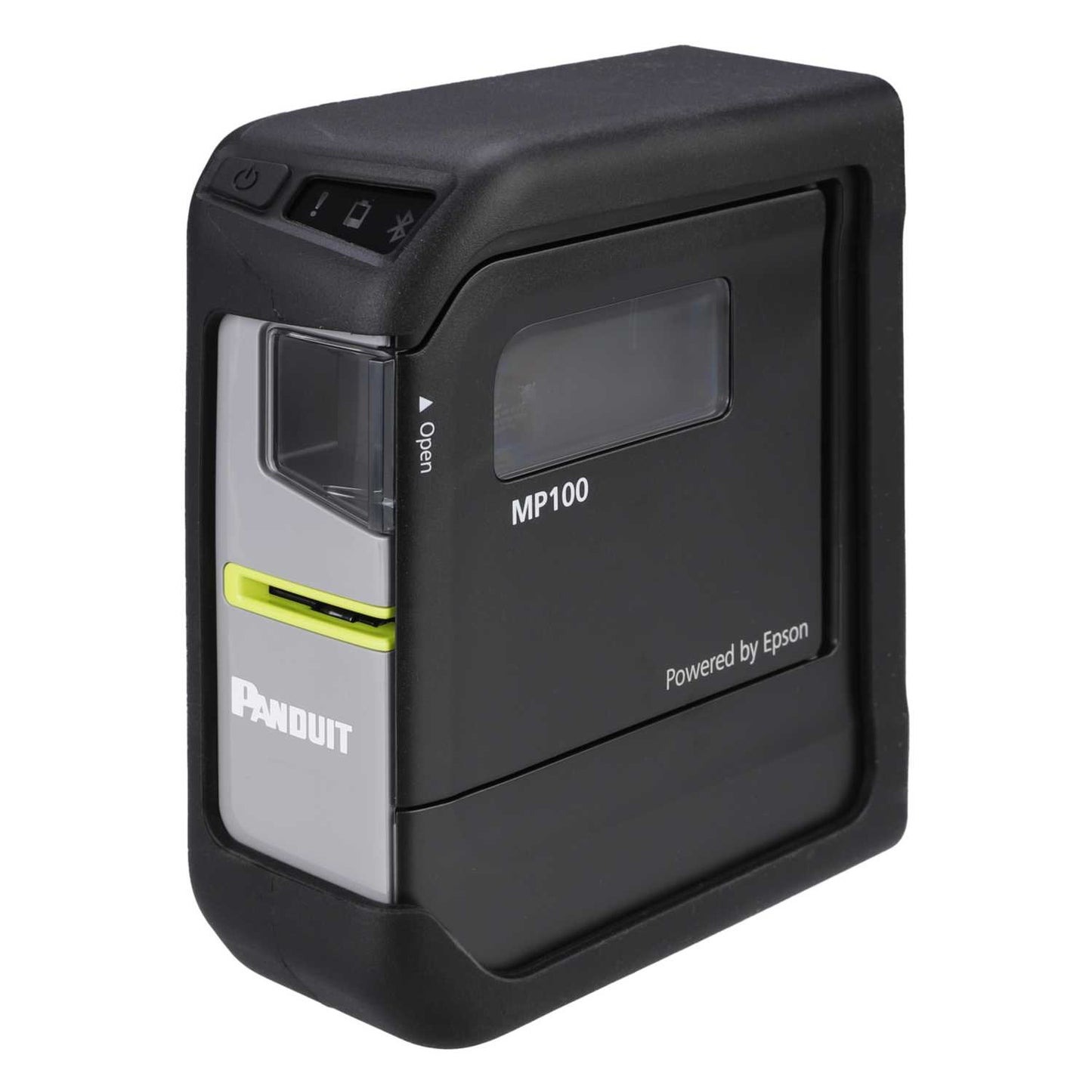Panduit PXE™ MP100 Series Mobile Printer
