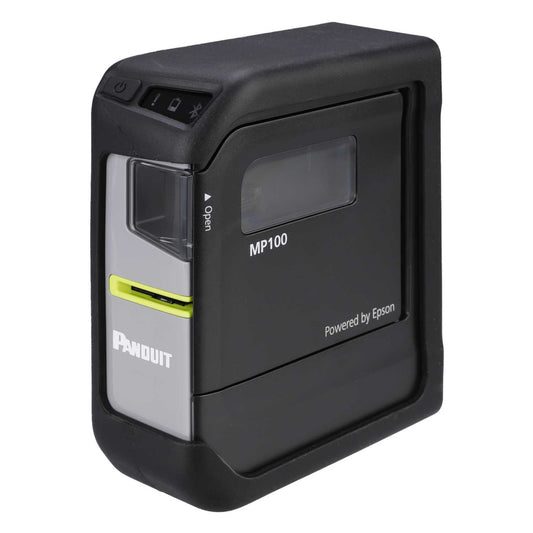 Panduit PXE™ MP100 Series Mobile Printer