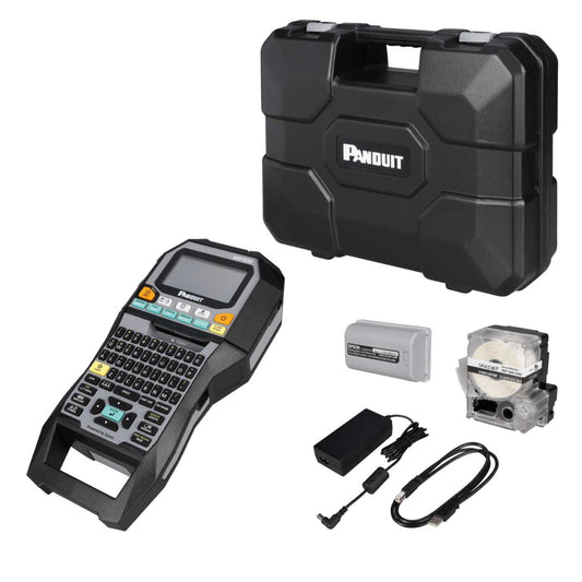 Panduit PXE™ MP300 Mobile Label Printer