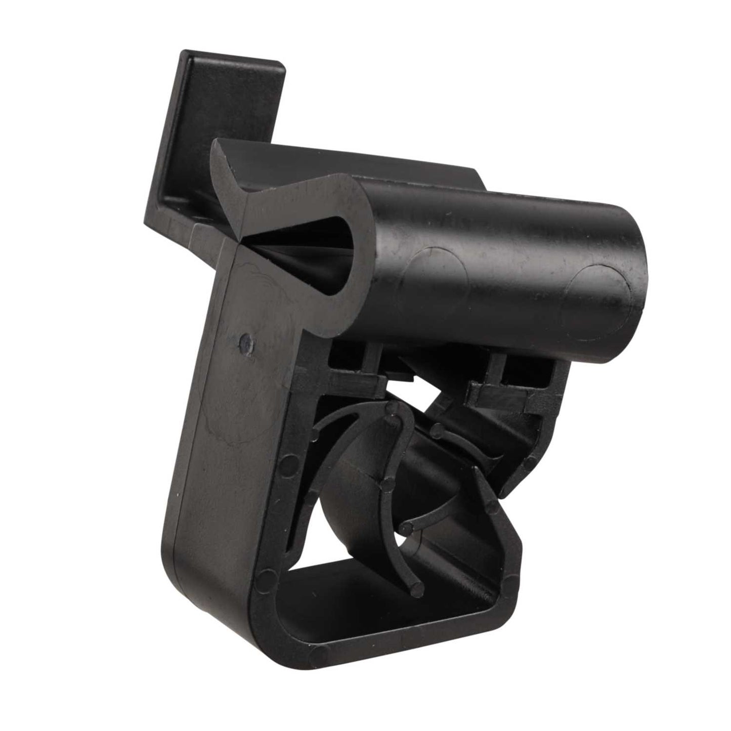 Panduit UCCAD-C130 Edge Clip Perpendicular Cable Down Mount (Pack of 100)