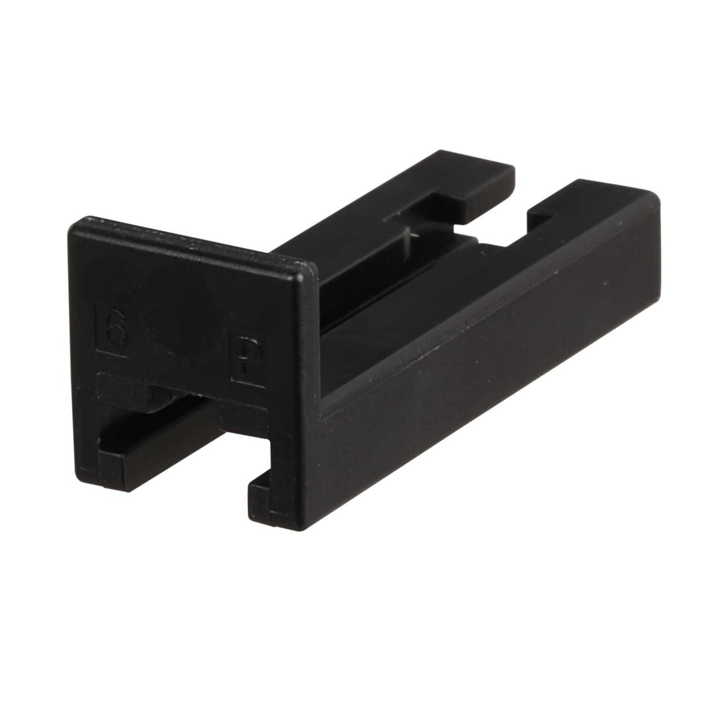Panduit UCCCUL-X130 Latch for Cable Up Edge Clips (Pack of 10)
