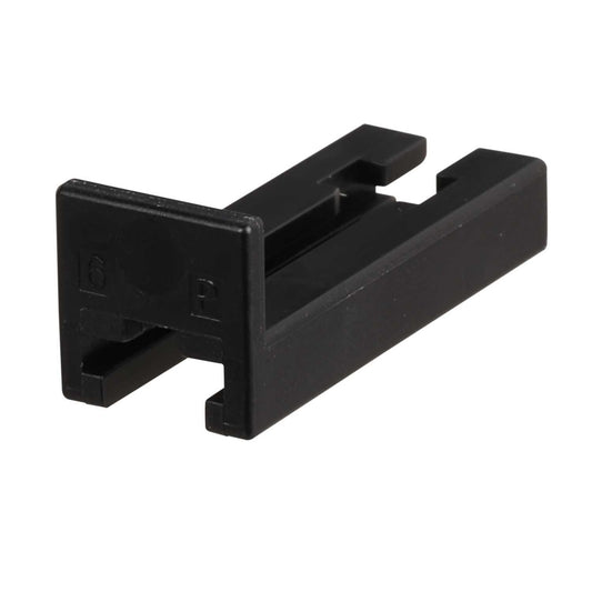Panduit UCCCUL-X130 Latch for Cable Up Edge Clips (Pack of 10)
