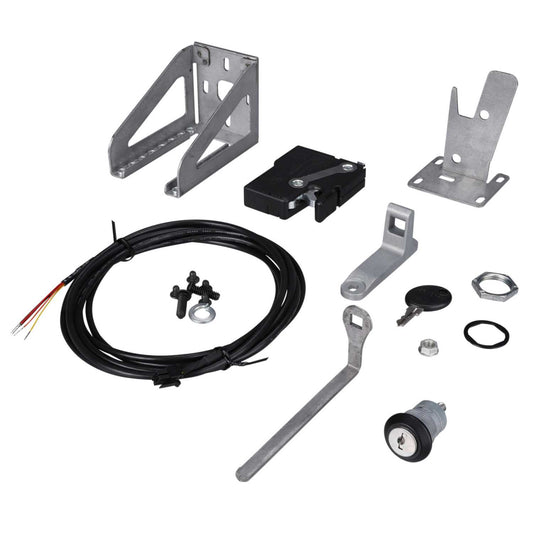 Panduit VeriSafe Access Control Kit
