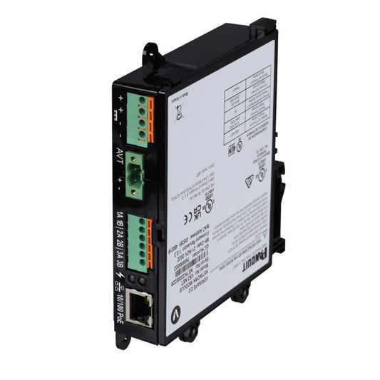 Panduit VeriSafe 2.0 AVT Network Module