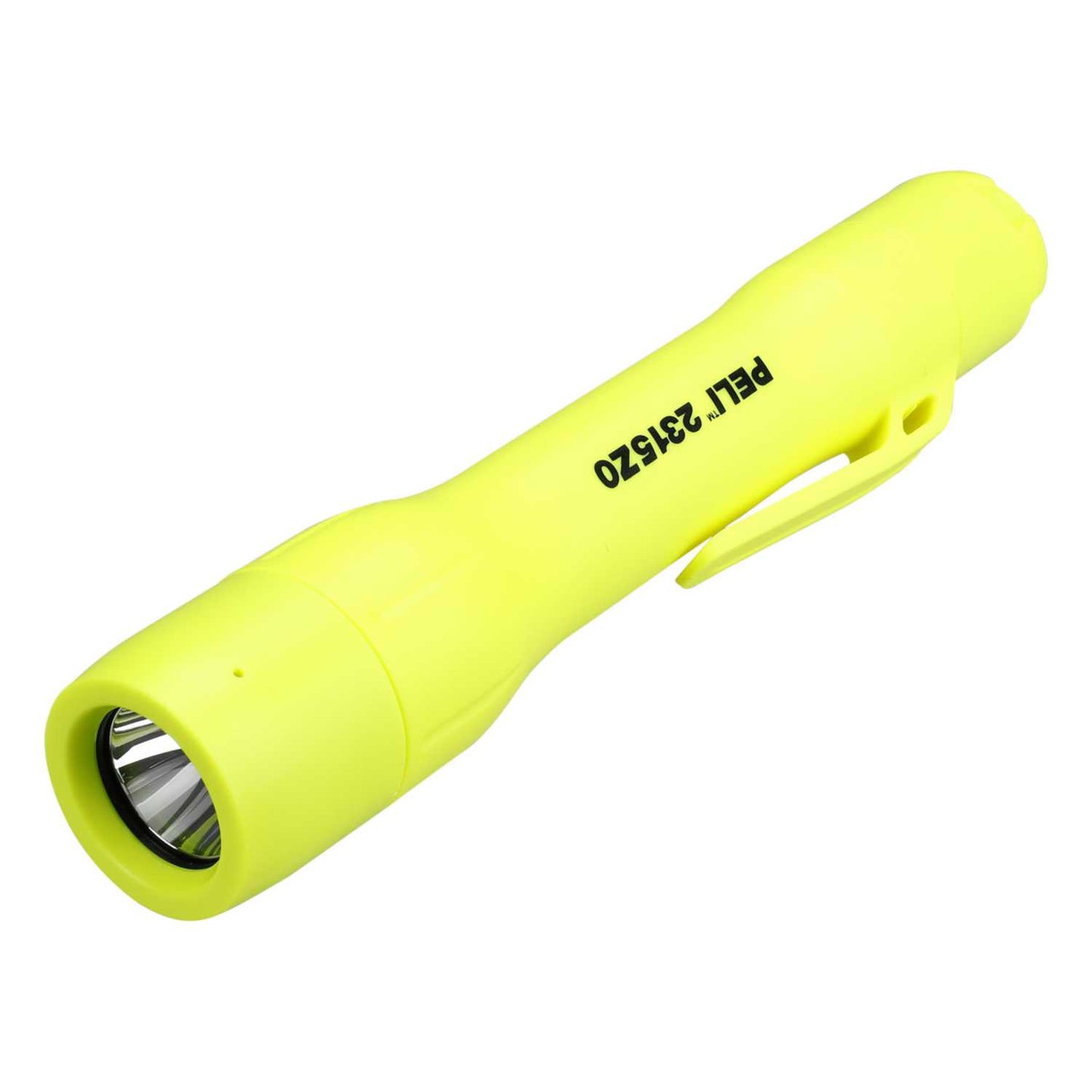 Peli 2315 LED Zone 0 Pen Atex Torch