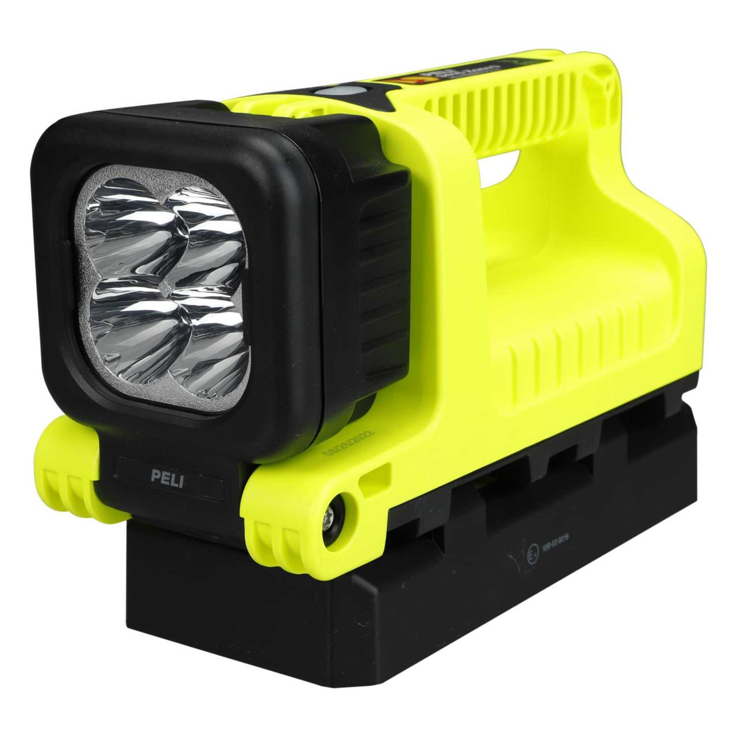 Peli 9415 LED Zone 0 Atex Rechargeable Lantern