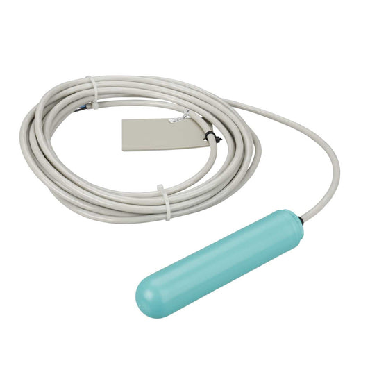 Pepperl & Fuchs Sleeve Float Switch with 5m PUR Cable