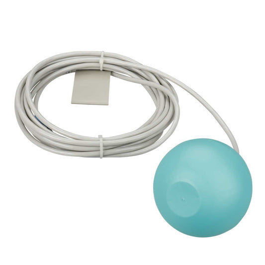 Pepperl & Fuchs Ball Float Switch with 5m PUR Cable
