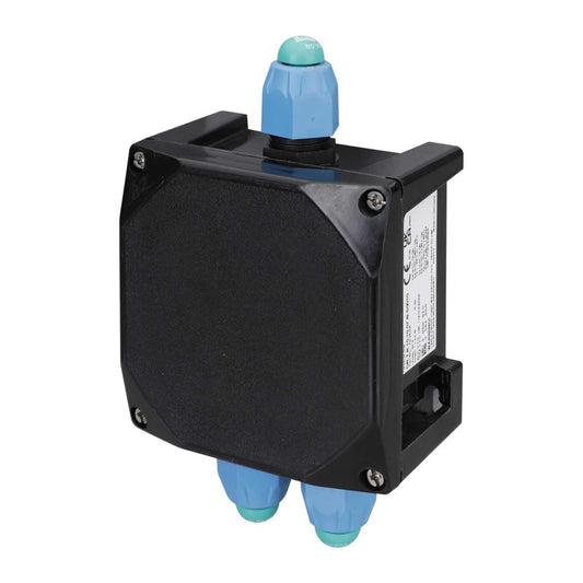 Pepperl & Fuchs Zone 1 Ex i Junction Box with 6 x MUT2.5 Terminals GRP