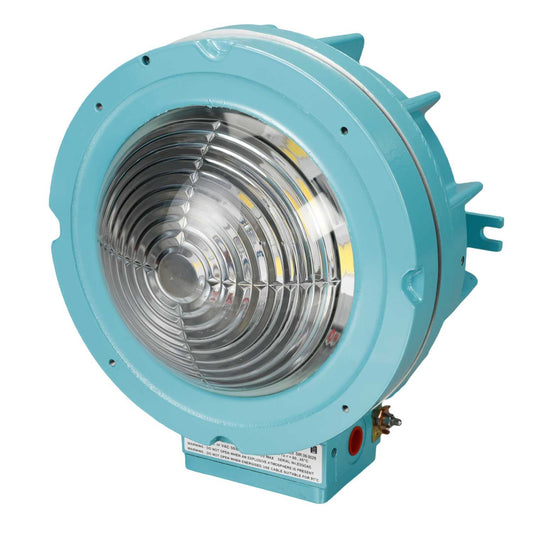 Petrel 60W LED Exd Zone 1 Bulkhead