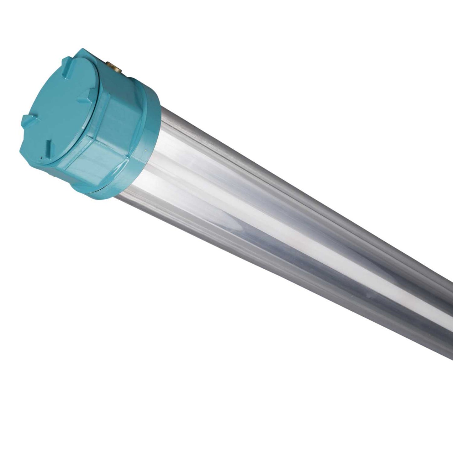 Petrel 70W 5ft LED Exd Zone 1 Hazardous Area Light fitting