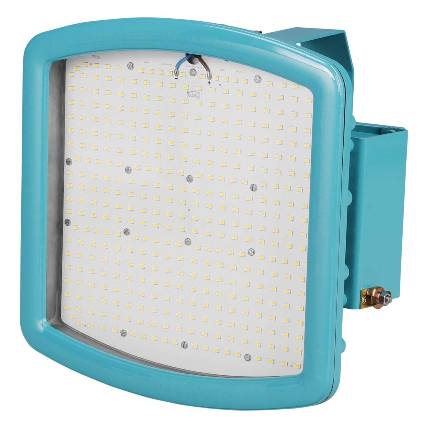 Petrel Midi 86W LED Zone 2 Hazardous Area Floodlight