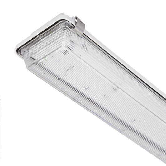 Petrel 2 x 36W Ex Zone 2 High Frequency Fluorescent Fitting