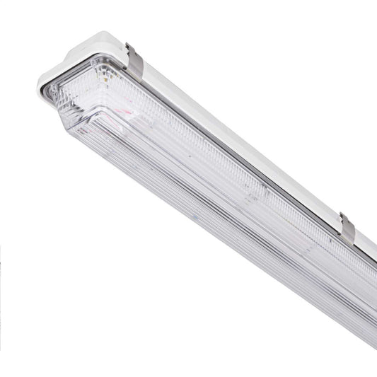 Petrel 75W 5ft LED Zone 2 ExnA Light Fitting