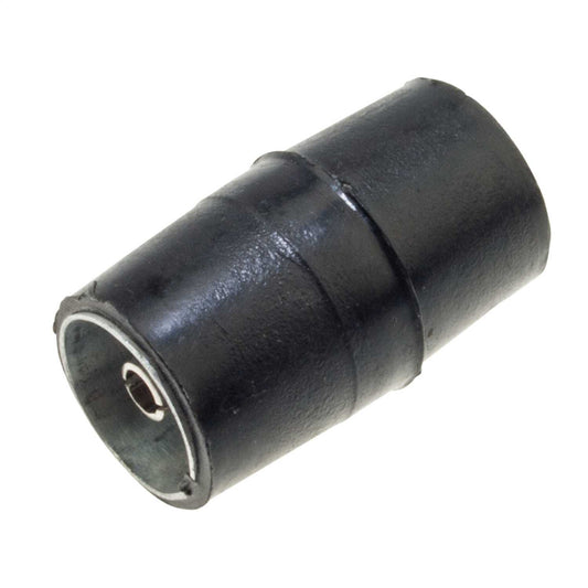 Plastic Coaxial Coupler (Sold in 1's)