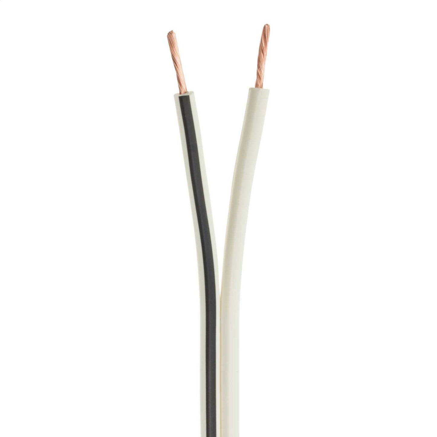 Philex Speaker Flex 2 x 42 Strands White (100m Drum)