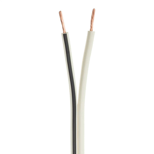 Philex Speaker Flex 2 x 42 Strands White (100m Drum)