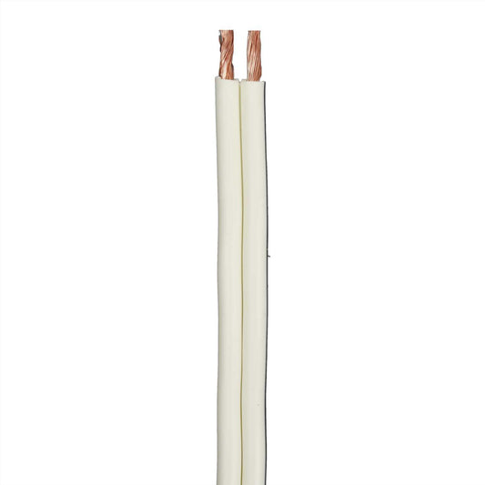 Philex Speaker Flex 2 x 79 Strands White (100m Drum)