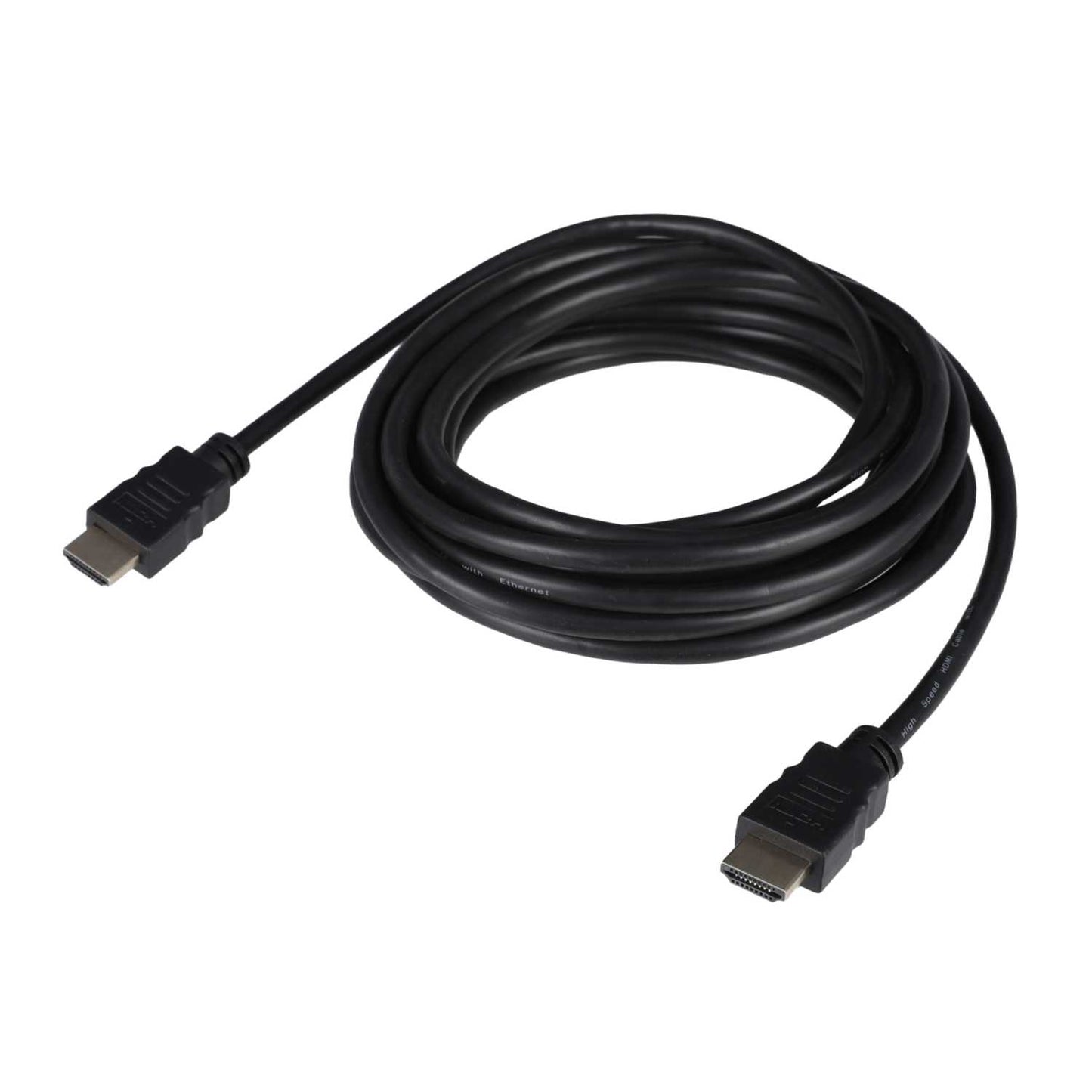 Philex 5m High Speed Hdmi Lead