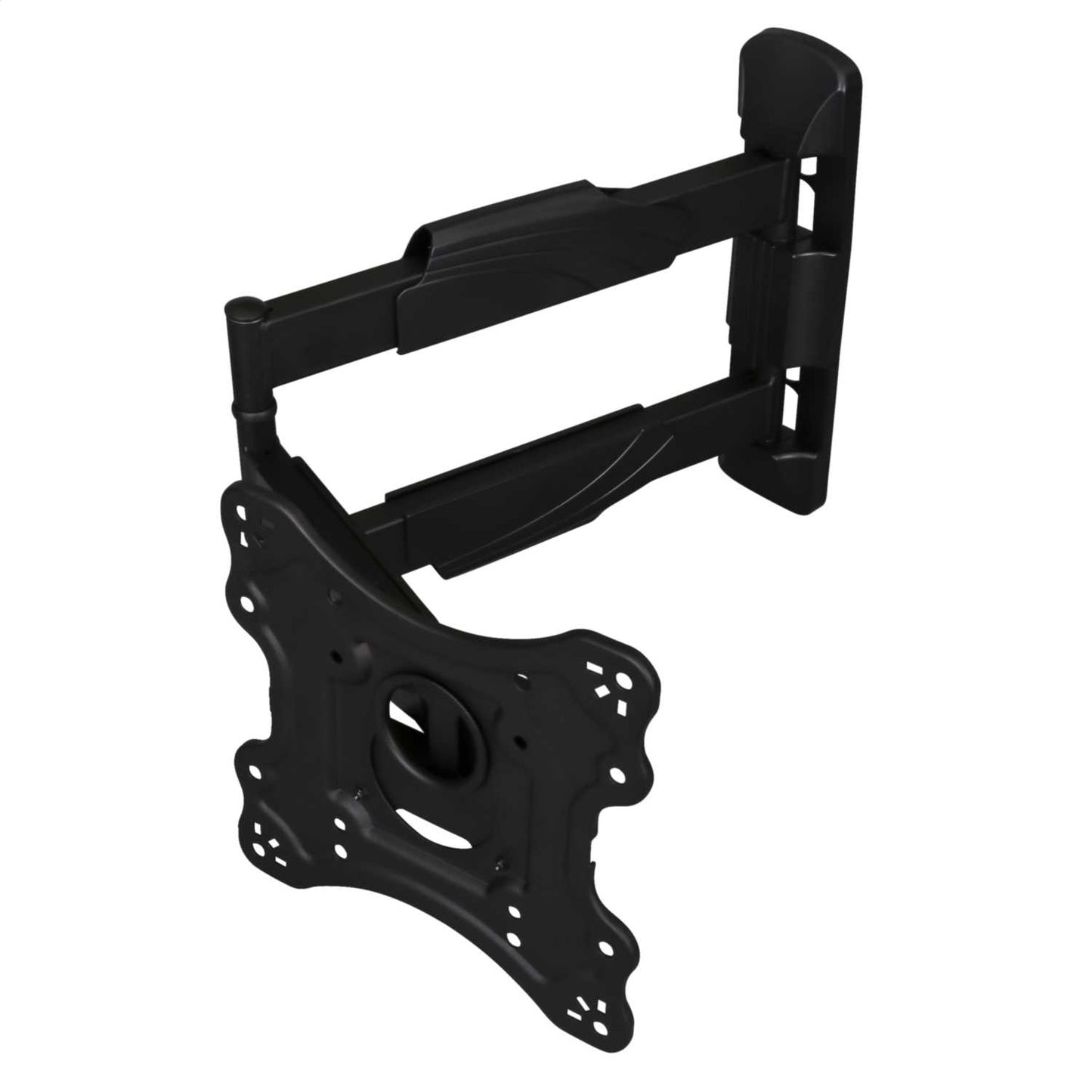 Philex 24″ - 43″ Elegant Full Motion TV Wall Bracket
