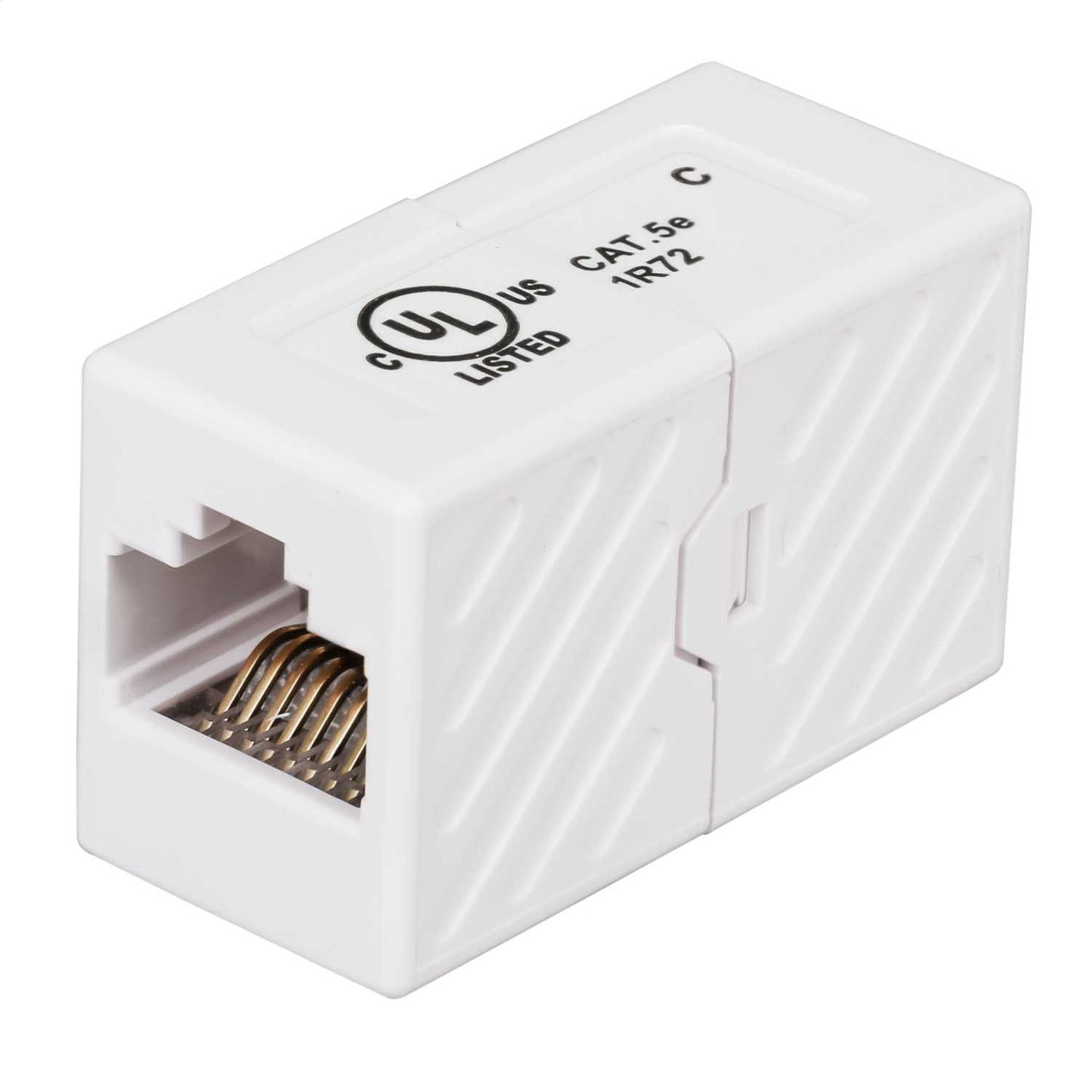 Philex CAT5E RJ45 to RJ45 Coupler