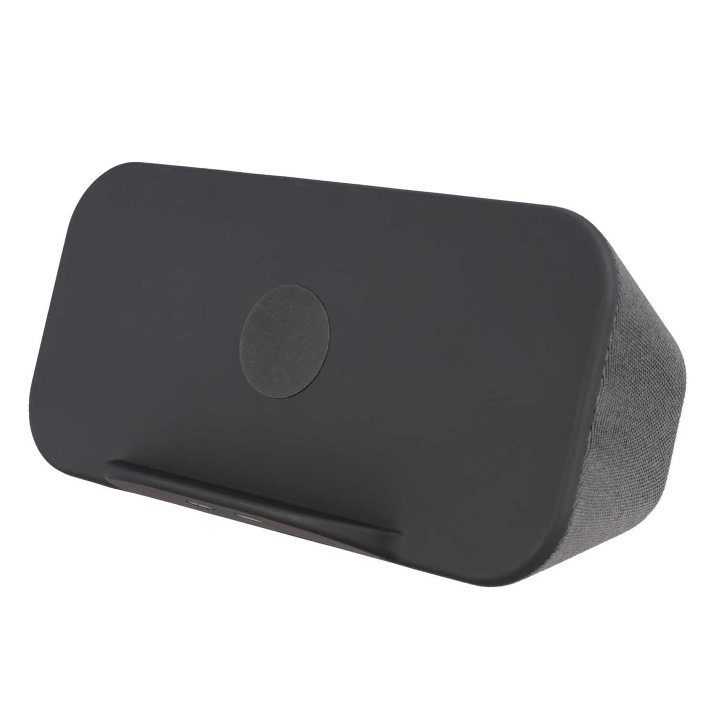 i-box Podium 2 Bluetooth Speaker with Wireless Charging Stand