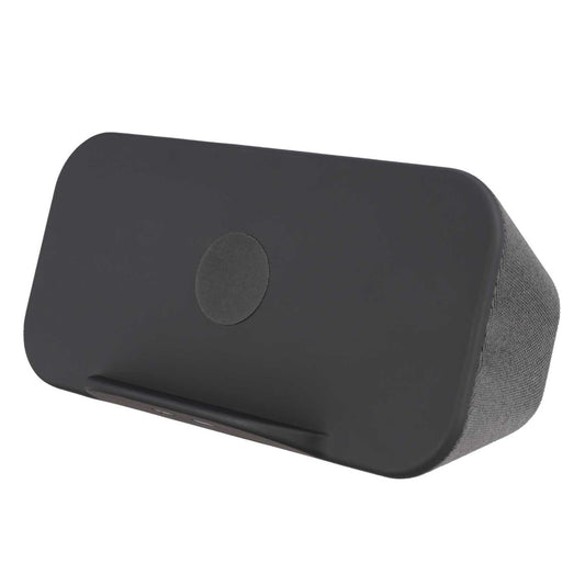 i-box Podium 2 Bluetooth Speaker with Wireless Charging Stand