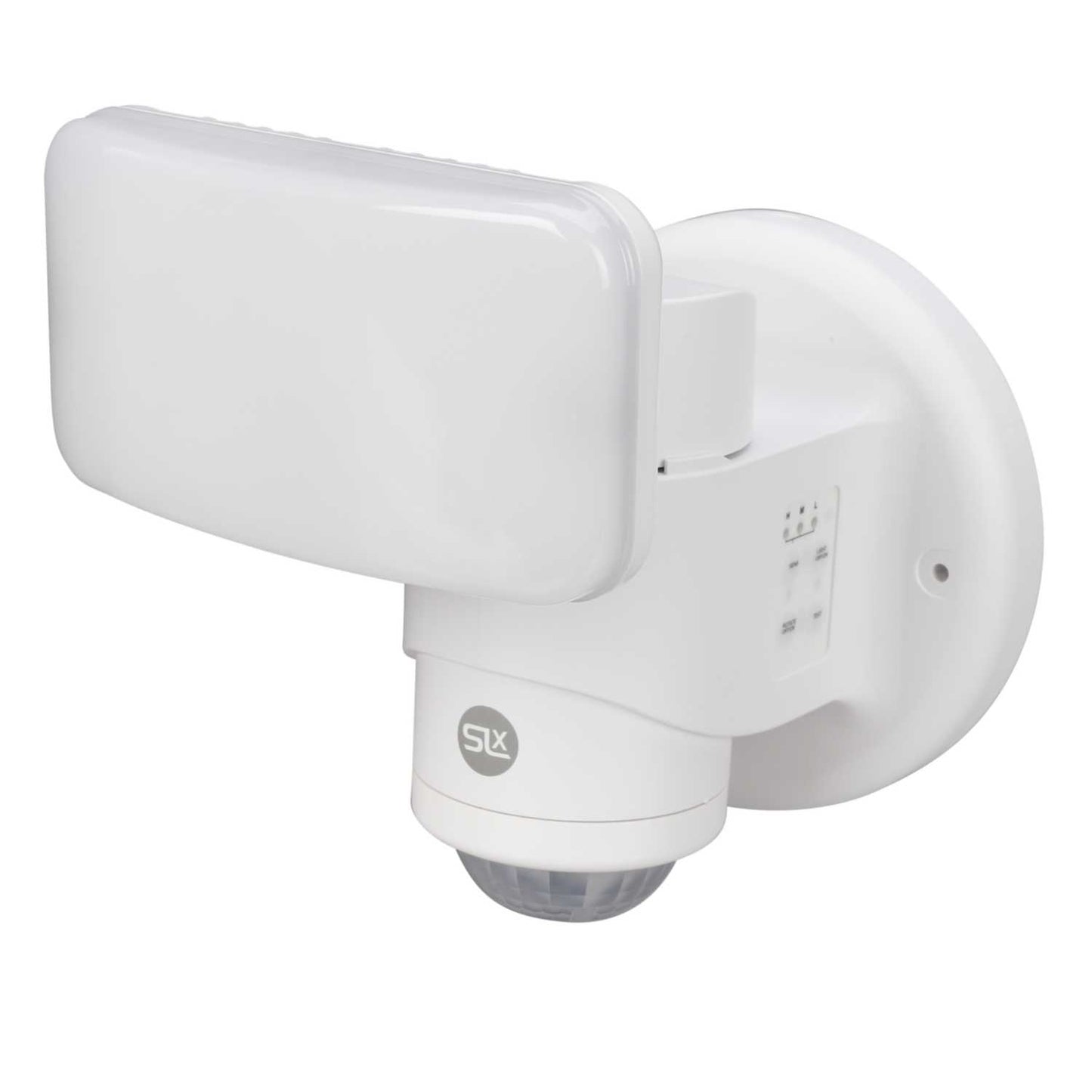 Philex SLx 24W 230V Auto Tracking Floodlight White 5000K