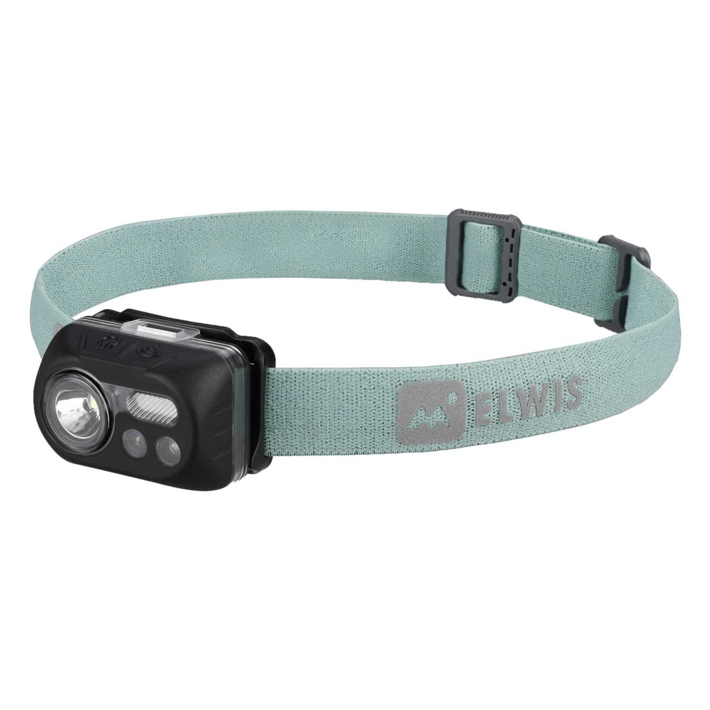 Elwis Sense H240 3 x AAA LED Headlamp