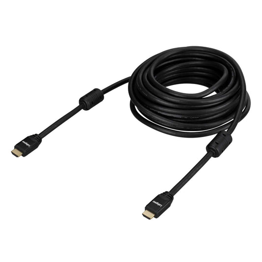 Philex 10m High Speed Hdmi Lead with Ethernet