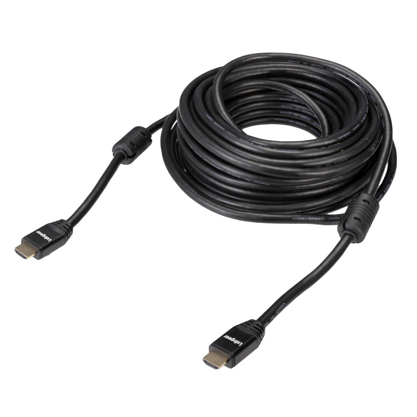 Philex 20m High Speed Hdmi Lead with Ethernet