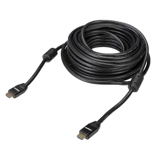 Philex 20m High Speed Hdmi Lead with Ethernet