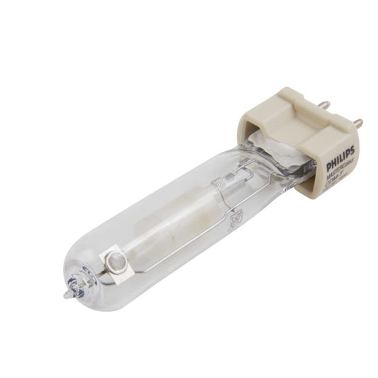 Philips Master CDM-T 150W G12 Ceramic Single Ended Metal Halide Lamp 3000K